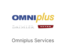 Omniplus service